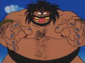 bacterian dragon ball.